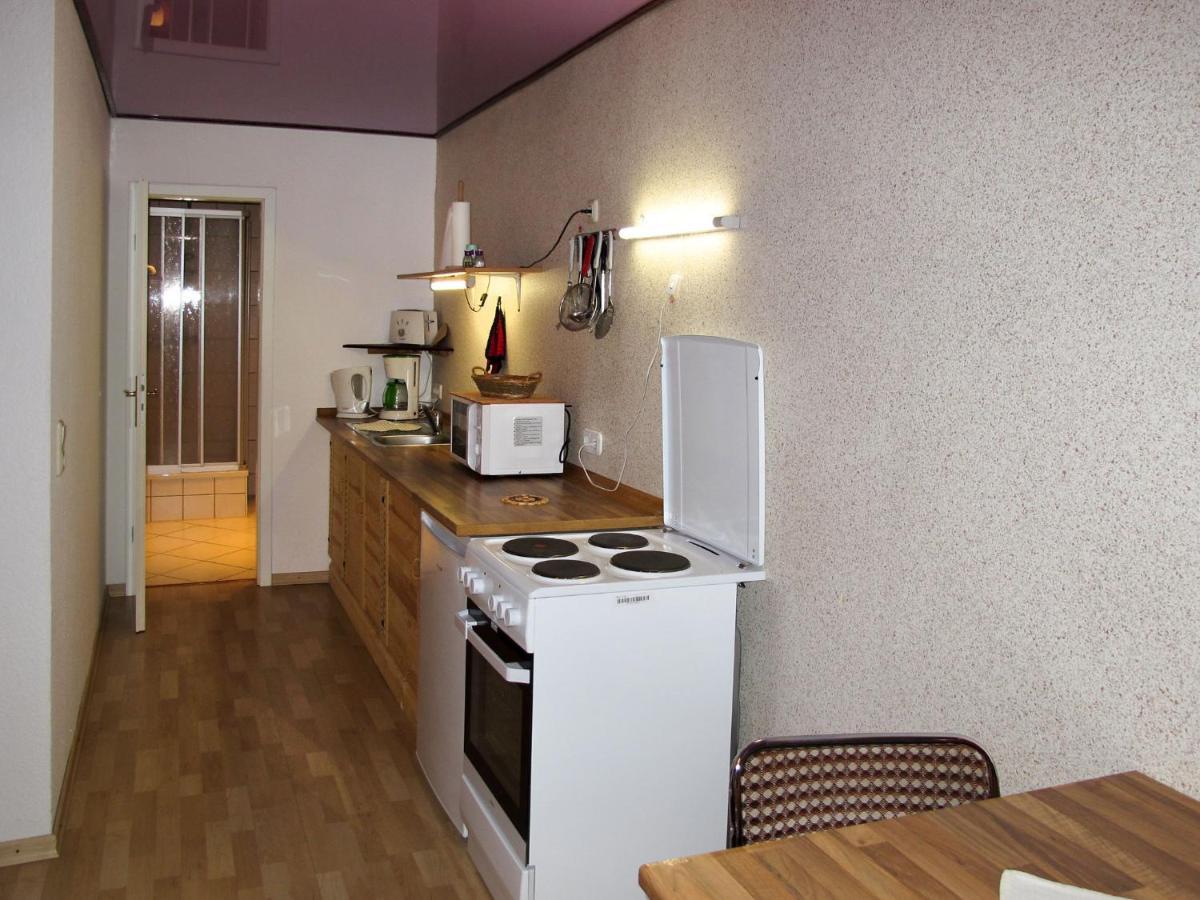 Apartment Old Huesung - Muz325 By Interhome Mirow Extérieur photo